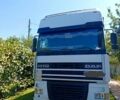 Даф ХФ, объемом двигателя 12.6 л и пробегом 800 тыс. км за 12000 $, фото 1 на Automoto.ua