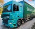 Даф ХФ, объемом двигателя 12.6 л и пробегом 1 тыс. км за 14000 $, фото 1 на Automoto.ua