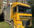 Даф ХФ, объемом двигателя 0 л и пробегом 1 тыс. км за 17000 $, фото 1 на Automoto.ua