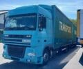 Даф ХФ, объемом двигателя 0 л и пробегом 1000 тыс. км за 15500 $, фото 1 на Automoto.ua