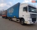 Даф XF, об'ємом двигуна 0 л та пробігом 920 тис. км за 14000 $, фото 6 на Automoto.ua