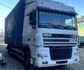 Даф ХФ, объемом двигателя 0 л и пробегом 920 тыс. км за 14000 $, фото 1 на Automoto.ua