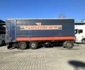 Даф ХФ, объемом двигателя 0 л и пробегом 920 тыс. км за 14000 $, фото 3 на Automoto.ua