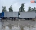 Даф ХФ, объемом двигателя 12.9 л и пробегом 515 тыс. км за 27700 $, фото 1 на Automoto.ua