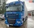Даф ХФ, объемом двигателя 12.9 л и пробегом 515 тыс. км за 27700 $, фото 1 на Automoto.ua