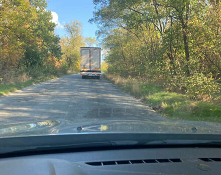 Даф ХФ, объемом двигателя 0 л и пробегом 120 тыс. км за 22000 $, фото 20 на Automoto.ua