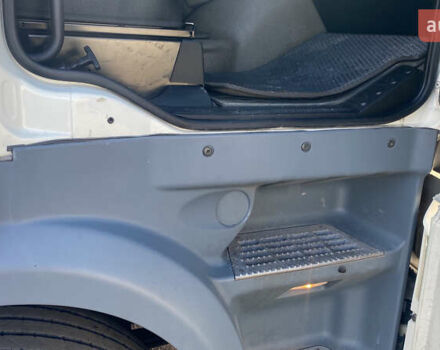 Даф ХФ, объемом двигателя 0 л и пробегом 120 тыс. км за 22000 $, фото 14 на Automoto.ua