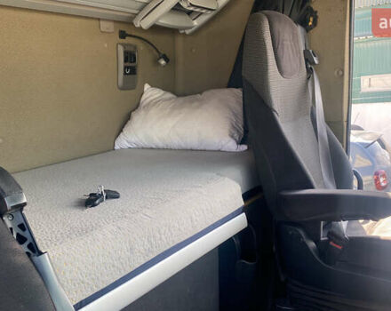 Даф ХФ, объемом двигателя 0 л и пробегом 120 тыс. км за 22000 $, фото 19 на Automoto.ua