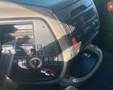 Даф ХФ, объемом двигателя 0 л и пробегом 120 тыс. км за 22000 $, фото 9 на Automoto.ua