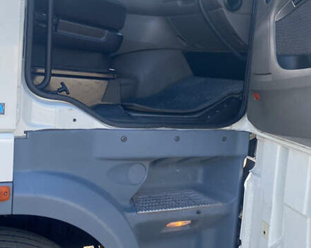 Даф ХФ, объемом двигателя 0 л и пробегом 120 тыс. км за 22000 $, фото 15 на Automoto.ua