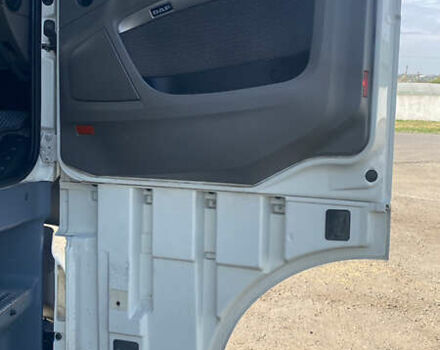 Даф ХФ, объемом двигателя 0 л и пробегом 120 тыс. км за 22000 $, фото 12 на Automoto.ua