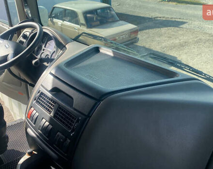 Даф ХФ, объемом двигателя 0 л и пробегом 120 тыс. км за 22000 $, фото 18 на Automoto.ua