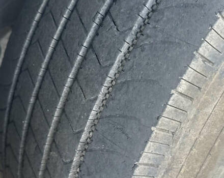 Даф ХФ, объемом двигателя 0 л и пробегом 150 тыс. км за 4899 $, фото 7 на Automoto.ua