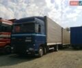 Даф XF, об'ємом двигуна 0 л та пробігом 100 тис. км за 13000 $, фото 1 на Automoto.ua