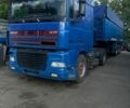 Даф XF, об'ємом двигуна 0 л та пробігом 111 тис. км за 6000 $, фото 1 на Automoto.ua