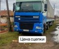 Даф ХФ, объемом двигателя 0.12 л и пробегом 1500 тыс. км за 8500 $, фото 1 на Automoto.ua