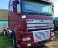 Даф ХФ, объемом двигателя 12.6 л и пробегом 720 тыс. км за 4500 $, фото 1 на Automoto.ua