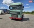 Даф ХФ, объемом двигателя 0 л и пробегом 1 тыс. км за 7100 $, фото 17 на Automoto.ua