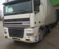 Даф ХФ, объемом двигателя 12.58 л и пробегом 205 тыс. км за 7500 $, фото 1 на Automoto.ua