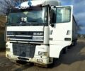 Даф ХФ, объемом двигателя 12 л и пробегом 999 тыс. км за 7620 $, фото 5 на Automoto.ua