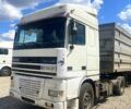 Даф ХФ, объемом двигателя 12.8 л и пробегом 1000 тыс. км за 11000 $, фото 1 на Automoto.ua