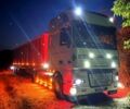 Даф ХФ, объемом двигателя 12.8 л и пробегом 990 тыс. км за 15000 $, фото 3 на Automoto.ua