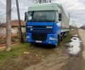Даф ХФ, объемом двигателя 0.12 л и пробегом 1500 тыс. км за 8500 $, фото 2 на Automoto.ua