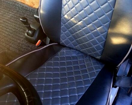 Даф ХФ, объемом двигателя 12 л и пробегом 999 тыс. км за 7620 $, фото 7 на Automoto.ua