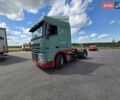 Даф ХФ, объемом двигателя 0 л и пробегом 1 тыс. км за 7100 $, фото 6 на Automoto.ua