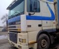 Даф ХФ, объемом двигателя 12.6 л и пробегом 1200 тыс. км за 5000 $, фото 1 на Automoto.ua