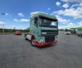 Даф ХФ, объемом двигателя 0 л и пробегом 1 тыс. км за 7100 $, фото 7 на Automoto.ua