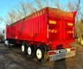 Даф ХФ, объемом двигателя 12.8 л и пробегом 990 тыс. км за 15000 $, фото 2 на Automoto.ua