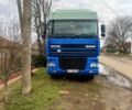 Даф ХФ, объемом двигателя 0.12 л и пробегом 1500 тыс. км за 8500 $, фото 1 на Automoto.ua