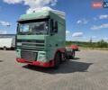 Даф ХФ, объемом двигателя 0 л и пробегом 1 тыс. км за 7100 $, фото 1 на Automoto.ua