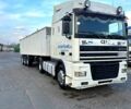 Даф ХФ, объемом двигателя 11 л и пробегом 777 тыс. км за 6777 $, фото 1 на Automoto.ua