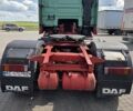 Даф ХФ, объемом двигателя 0 л и пробегом 1 тыс. км за 7100 $, фото 2 на Automoto.ua