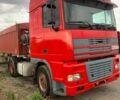 Даф XF, об'ємом двигуна 0 л та пробігом 0 тис. км за 4999 $, фото 1 на Automoto.ua
