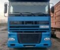 Даф ХФ, объемом двигателя 0 л и пробегом 1 тыс. км за 8300 $, фото 1 на Automoto.ua