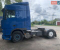 Даф XF, об'ємом двигуна 0 л та пробігом 700 тис. км за 11500 $, фото 3 на Automoto.ua