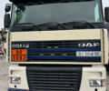 Даф ХФ, объемом двигателя 0 л и пробегом 9 тыс. км за 6800 $, фото 1 на Automoto.ua