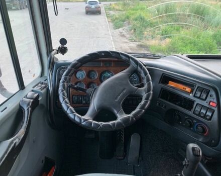 Даф XF, об'ємом двигуна 0 л та пробігом 0 тис. км за 4999 $, фото 7 на Automoto.ua
