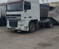 Даф ХФ, объемом двигателя 0 л и пробегом 1 тыс. км за 7500 $, фото 1 на Automoto.ua