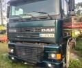 Даф ХФ, объемом двигателя 0 л и пробегом 9 тыс. км за 3900 $, фото 1 на Automoto.ua