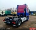 Даф ХФ, объемом двигателя 12.6 л и пробегом 800 тыс. км за 8000 $, фото 5 на Automoto.ua