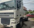 Даф XF, об'ємом двигуна 0 л та пробігом 677 тис. км за 5500 $, фото 1 на Automoto.ua