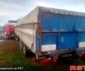 Даф ХФ, объемом двигателя 12.5 л и пробегом 2000 тыс. км за 7500 $, фото 2 на Automoto.ua