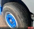 Даф ХФ, объемом двигателя 12.6 л и пробегом 800 тыс. км за 8000 $, фото 7 на Automoto.ua