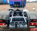 Даф ХФ, объемом двигателя 12.6 л и пробегом 800 тыс. км за 8000 $, фото 9 на Automoto.ua