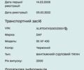 Даф ХФ, объемом двигателя 0 л и пробегом 900 тыс. км за 8000 $, фото 2 на Automoto.ua