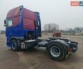 Даф ХФ, объемом двигателя 12.9 л и пробегом 999 тыс. км за 8500 $, фото 11 на Automoto.ua